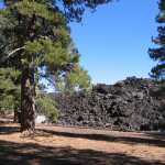 More piles of lava