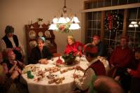 Highlight for Album: Christmas 07