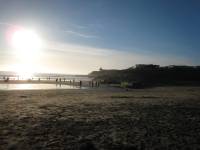 Highlight for Album: New Years Day 2007 at the Beach