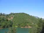 Shasta Lake