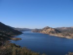 Don Pedro Reservior