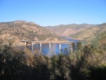 Don Pedro Reservior