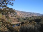 Don Pedro Reservior