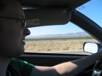 Highlight for Album: Thanksgiving 2005 Road Trip